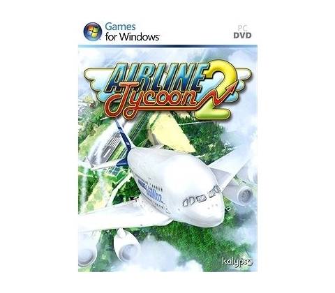 Airline Tycoon 2
