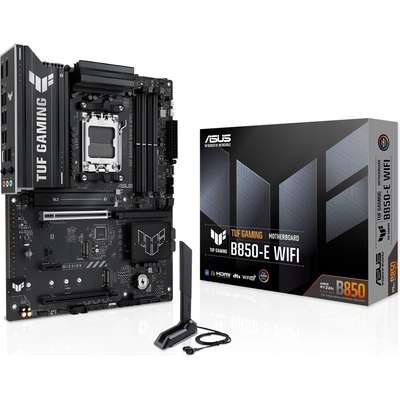 ASUS TUF Gaming B850-E WIFI