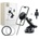 Tech-Protect MM15W-V5 Magnetic 2 in 1 (5906302361045)