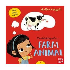I'm Thinking of a Farm Animal (ISBN: 9781788005838)