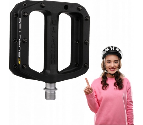 Burgtec MK4 Composite pedále