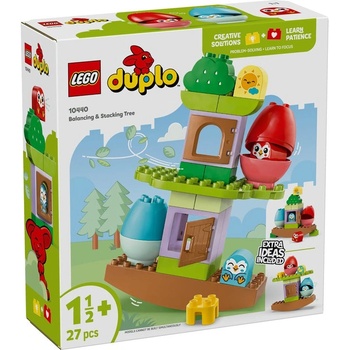 LEGO® DUPLO® - Balancing & Stacking Tree (10440)