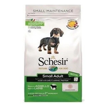 Schesir SCHESIRA dult small с агнешко - 2кг