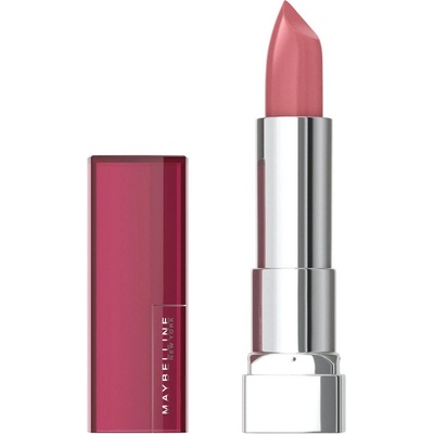 Maybelline Color Sensational Lipstick Zvláčňujúci rúž 240 Galactic Mauve 4 ml