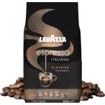 LAVAZZA Espresso Italiano Classico кафе на зърна 1 kg