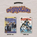 Dignity Digmotion CD
