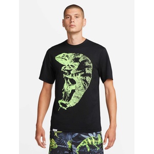 Nike Тениска m nk df uv s72 hyverse ss (fb7944-010)
