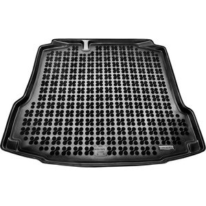 Rezaw-Plast Гумена стелка за багажник за Seat Toledo / Skoda Rapid (2012-2018) - Rezaw Plast (231520)