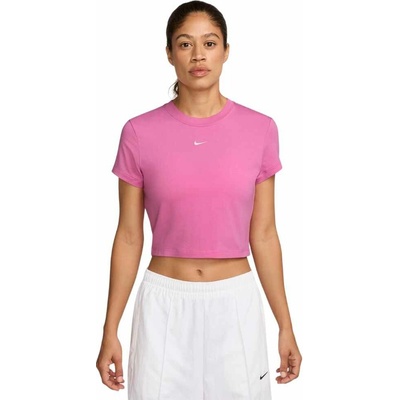 Nike SPORTSWEAR CHILL KNIT W HF9538 675 ružové