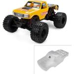 Pro-Line каросерия 1: 10 Brunt ненаправена: Arrma Quake 223S