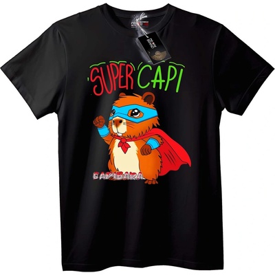 NOONEBRAND CAPYBARA_14 - XL, White