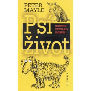 Psí život