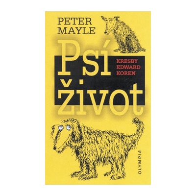 Psí život