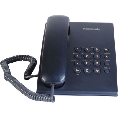 Panasonic KX-TS500 – Zbozi.Blesk.cz