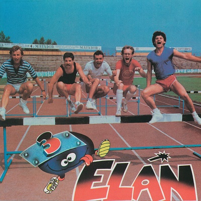 ELAN - ELAN 3 CD