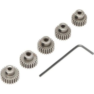 Dynamite Sada pastorků 22T 23T 24T 25T 26T 48DP