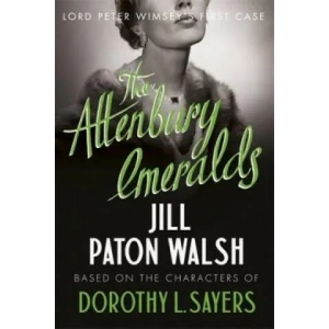 Attenbury Emeralds | Jill Paton Walsh (2011)