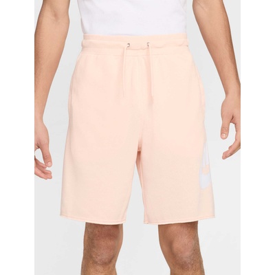 NIKE Къси панталони m nk club alumni ft short