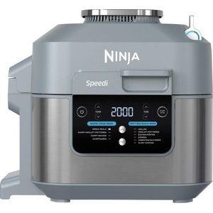 Ninja Speedi Gray (ON400EU)