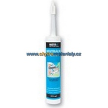 Mastersil Neutrální silikon 315 ml transparentní
