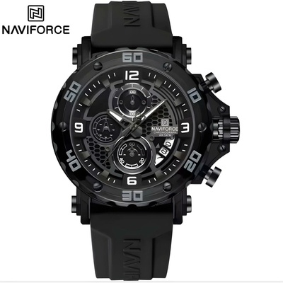 Naviforce KP38580 čierna