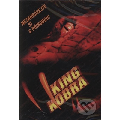king kobra DVD