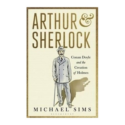Arthur & Sherlock Sims Michael