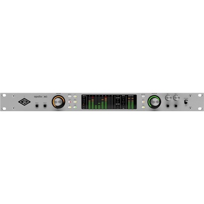 Universal Audio Apollo x6 Gen 2 Studio
