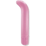 CupidOn USA G-spot Вибратор Soft Pink G-spot Friend