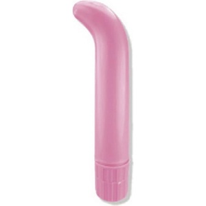 CupidOn USA G-spot Вибратор Soft Pink G-spot Friend