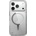 Speck Калъф Speck Presidio Perfect-Clear, MagSafe, за iPhone 17 Pro (28523)