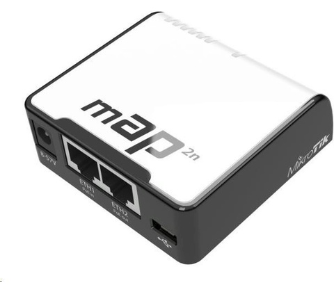 MikroTik RBmAP