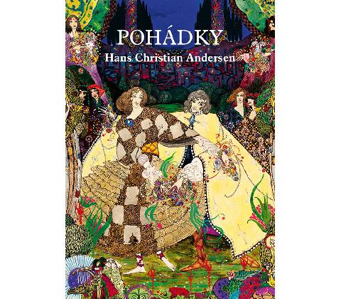 Pohádky