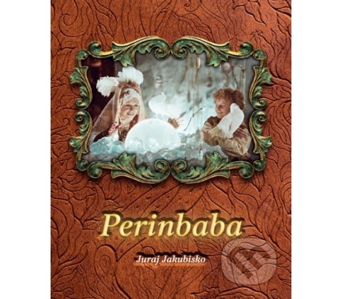 Perinbaba