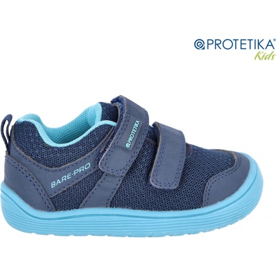 Protetika barefootové topánky NOLAN navy