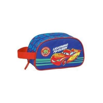 Cars Пътническа Чантичка Cars Многоцветен 26 x 15 x 12 cm