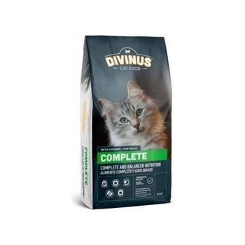 DIVINUS Cat Complete 2 kg