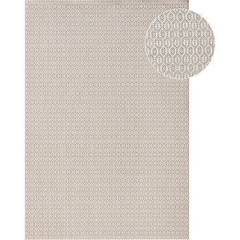 Hanse Home Сив килим за открито , 140 x 200 cm Coin - NORTHRUGS (102475-140x200)