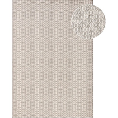 Hanse Home Сив килим за открито , 140 x 200 cm Coin - NORTHRUGS (102475-140x200)