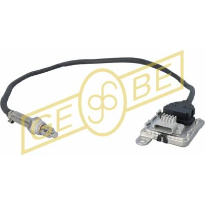 NOx-Senzor, NOx-Katalyzátor GEBE 9 3806 1