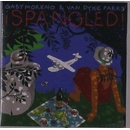 Gaby Moreno: ¡Spangled! CD