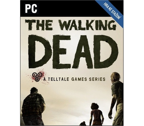 The Walking Dead