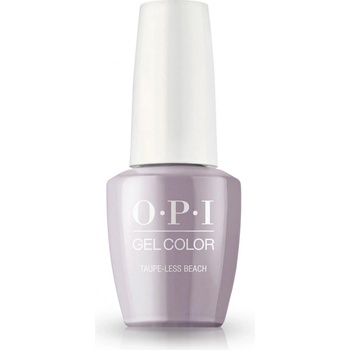 OPI Gel Color Taupe-less Beach 15 ml