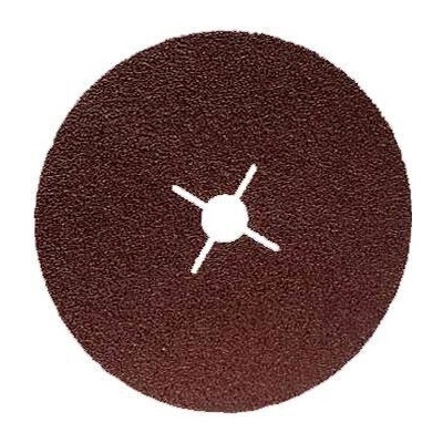 SAITDISC kotouč fíbrový pro úhlové brusky 150mm K40 87.02-S2A-150-040