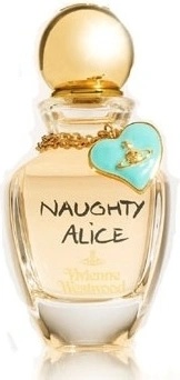 Vivienne Westwood Naughty Alice parfumovaná voda dámska 50 ml