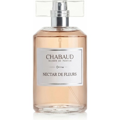 Chabaud Nectar de Fleurs parfumovaná voda unisex 100 ml