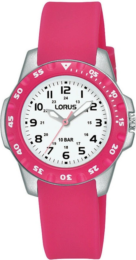 Lorus RRX59HX9