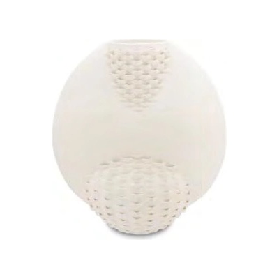 Rituali Domestici Váza "Amaglia" – 21 x 12 x 36 cm
