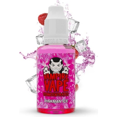 Vampire Vape Concentrate Pinkman Ice 30ml Vampire Vape