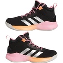 adidas Shoes Cross Em Up 5 K Wide Jr GX4793 106374 dark grey